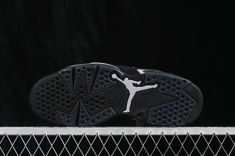All categories Air Jordan Jordan series basketball shoes Air Jordan 6 GX foreign trade version Air Jordan 6 Retro "Cap and Gown" AJ6 Joe 6 graduation theme IR2266-010